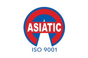 Asiatic